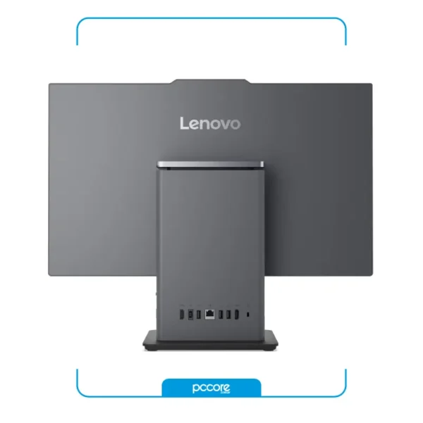 All In One Lenovo 24 Thinkcentre NEO 50A I7-13620H 32GB DDR5 512SSD FHD IPS Win11Pro Gtia 3 años