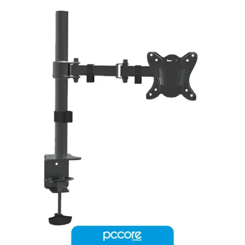 Soporte Para Monitor Brazo Articulado 10-32 Netmak NM-ST17