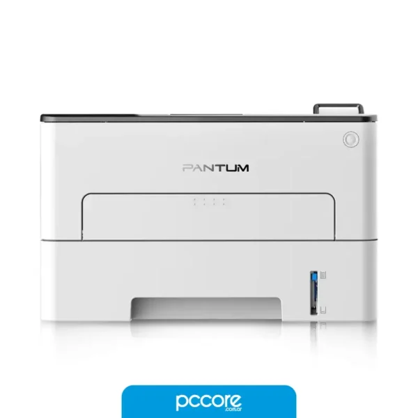 P3010-37.webp Impresora Laser Monocromatica Pantum P3010DW Duplex LAN Wifi + Toner Original TL-411X 6000p