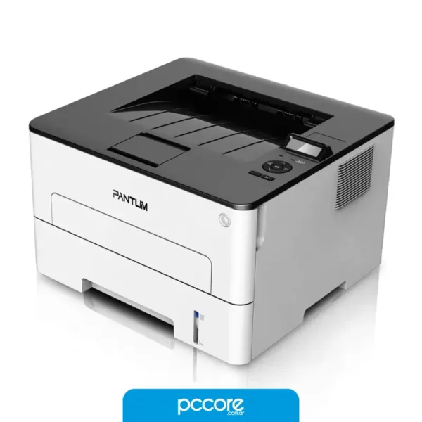 P3010-38.webp Impresora Laser Monocromatica Pantum P3010DW Duplex LAN Wifi + Toner Original TL-411X 6000p