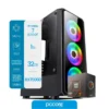 Pccore Gamer AMD Ryzen 7 8700F 32GB 1TB RTX 5060 TI 8GB 750W 80+ Wifi + BT
