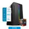 Pc AMD Ryzen 7 5700G 16GB 500SSD Wifi + BT