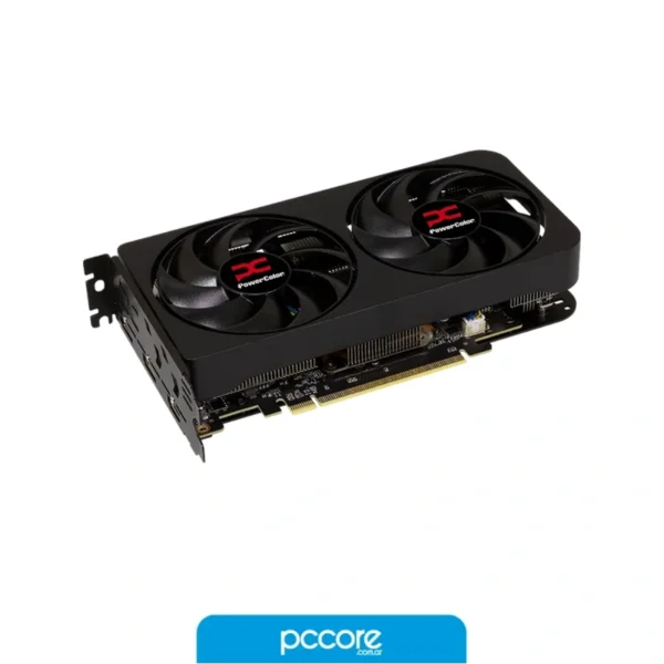 PowerColor Reaper RX 9060 2