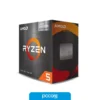 Pc AMD Ryzen 5 5600GT 16GB 512SSD Wifi + BT