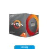Pc AMD Ryzen 7 5700G 16GB 500SSD Wifi + BT + Monitor 22
