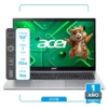 Notebook Acer A325-42 Ryzen 7 7730U 16GB 512SSD 15.6 FHD IPS FreeDos Ingles