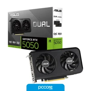 Computadoras Accesorios RTX5050DDR6