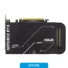 Placa De Video Asus RTX 5050 8GB DUAL DDR6 OC Edition