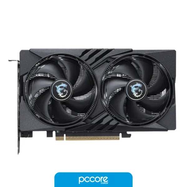 Placa De Video MSI RTX 5050 8GB Gaming OC DDR6