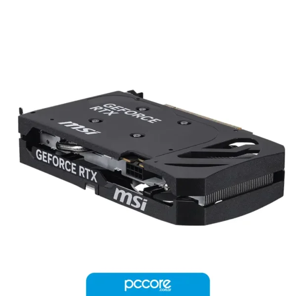 RTX5050SHADOW-14 Placa De Video MSI RTX 5050 8GB Shadow 2X OC DDR6