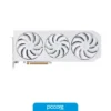 placa powercolor hellhound spectral white amd radeon rx 9070 xt 16gb gddr6 RX 9070