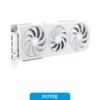 placa powercolor hellhound spectral white amd radeon rx 9070 xt 16gb gddr6 RX 9070
