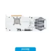 placa powercolor hellhound spectral white amd radeon rx 9070 xt 16gb gddr6 RX 9070