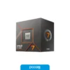 Pccore Gamer AMD Ryzen 7 8700F 16GB 1TB RTX 5050 8GB 750W 80+ Wifi + BT