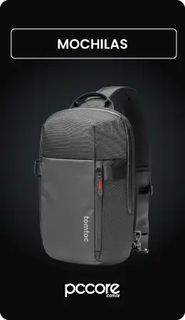 Mochilas categoria