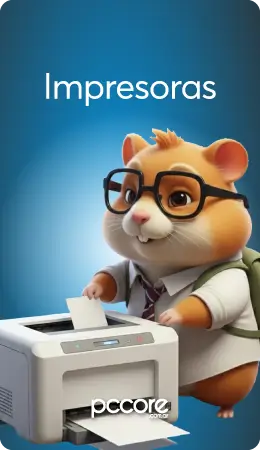 SB Impresoras Vuelta al Cole