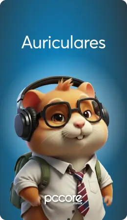 SB Auriculares Vuelta al Cole