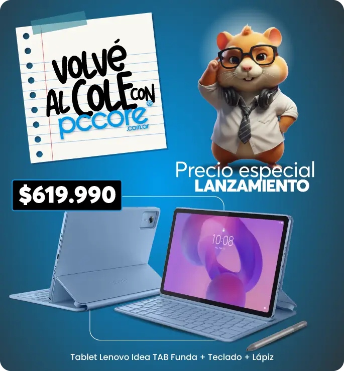 Promo Tablet Lenovo Idea TAB Mobile