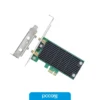 Placa Red Wlan Pci-E Tp-Link Archer T4E AC1200 Wifi Dual Band