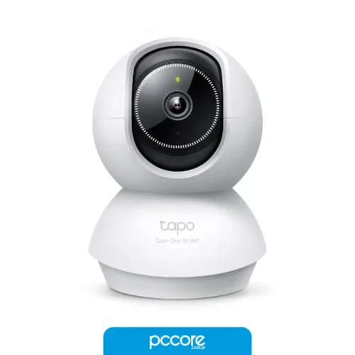 Camara De Seguridad Tp-Link Tapo C230 3K5MP