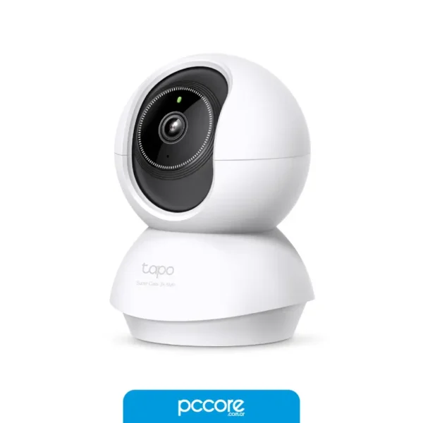 Camara De Seguridad Tp-Link Tapo C230 3K5MP
