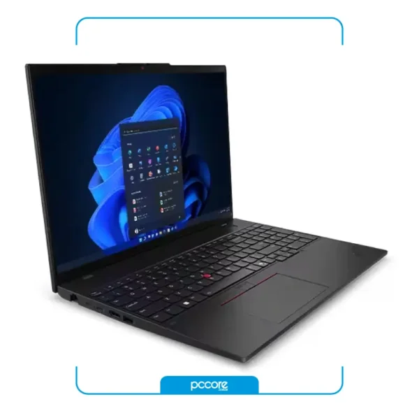 THINKPADL16 (2) Notebook Lenovo Thinkpad L16 Ryzen 7 PRO 7735U 16GB 512SSD 16 FHD IPS FreeDos Garantia 3 años