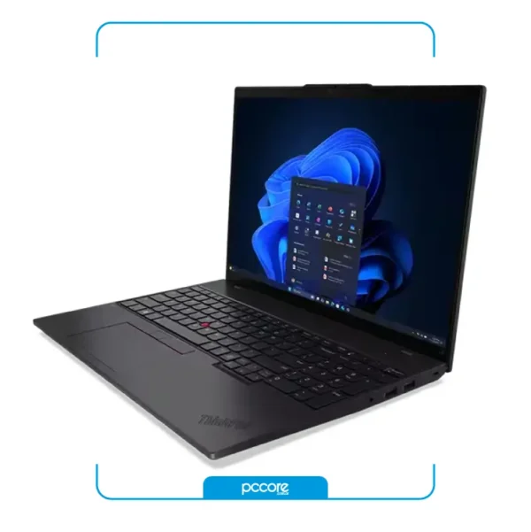 THINKPADL16 (3) Notebook Lenovo Thinkpad L16 Ryzen 7 PRO 7735U 16GB 512SSD 16 FHD IPS FreeDos Garantia 3 años