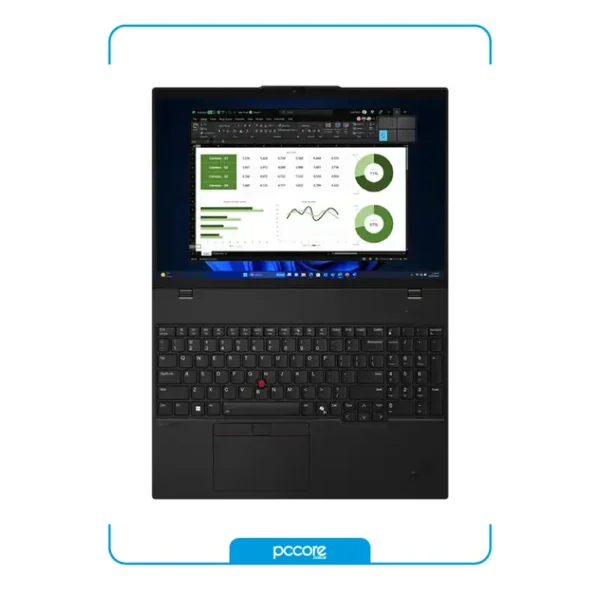 THINKPADL16 (7) Notebook Lenovo Thinkpad L16 Ryzen 7 PRO 7735U 16GB 512SSD 16 FHD IPS FreeDos Garantia 3 años
