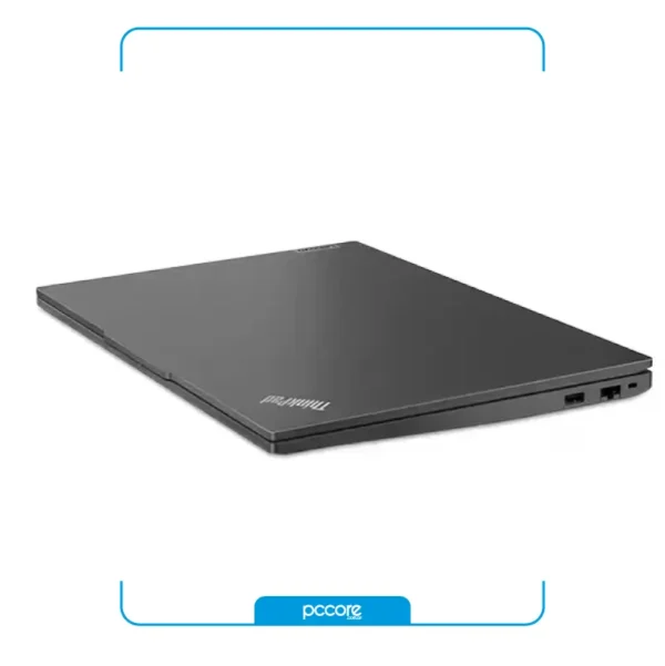 Notebook Lenovo Thinkpad E16 G2 Ryzen 5 7535HS 16GB DDR5 512SSD 16 FHD IPS FreeDos Garantia3 Años
