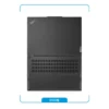 Notebook Lenovo Thinkpad E16 G2 Ryzen 5 7535HS 16GB DDR5 512SSD 16 FHD IPS FreeDos Garantia3 Años
