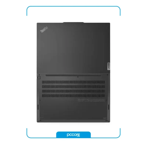 Notebook Lenovo Thinkpad E16 G2 Ryzen 5 7535HS 16GB DDR5 512SSD 16 FHD IPS FreeDos Garantia3 Años