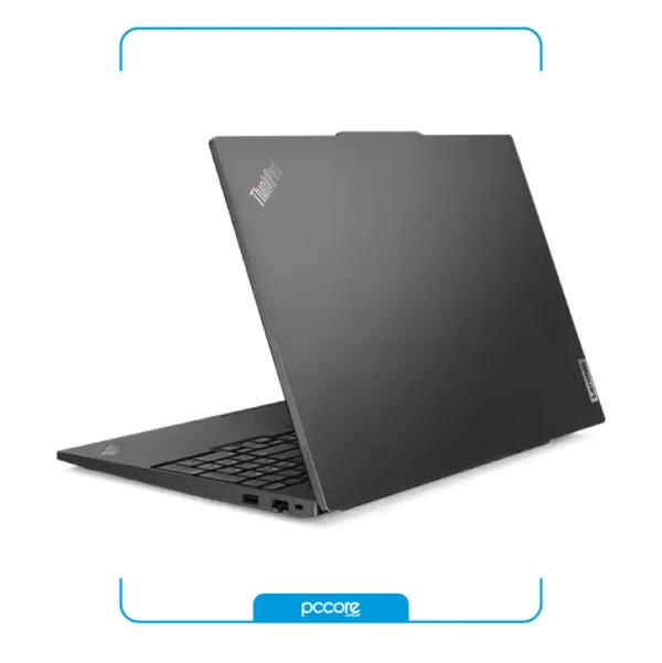 Notebook Lenovo Thinkpad E16 G2 Ryzen 5 7535HS 16GB DDR5 512SSD 16 FHD IPS FreeDos Garantia3 Años