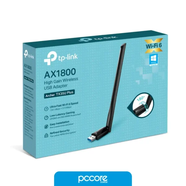 TX35UAX1800 TX35UAX1800