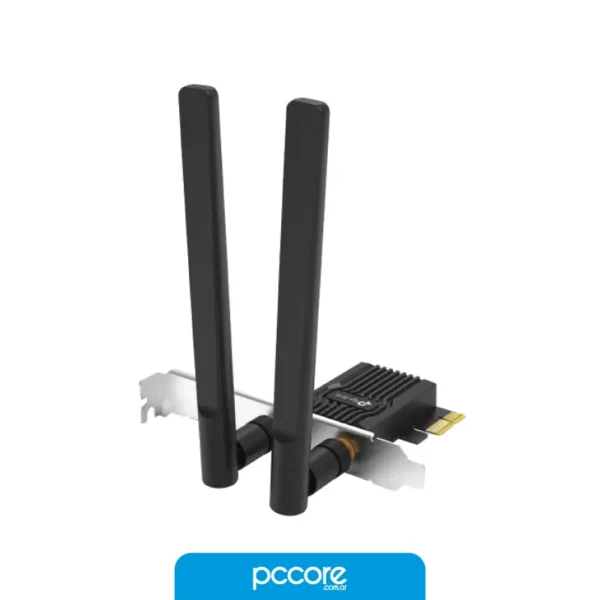 TX55EAX3000-14 Adaptador Wifi Interno Tp-Link Archer TX55E AX3000 Wifi 6 PCI Bluetooth