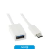 Adaptador Tp-Link Usb Tipo C A Tipo A 3.0 UC400