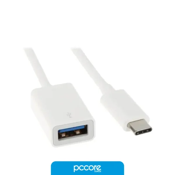 Adaptador Tp-Link Usb Tipo C A Tipo A 3.0 UC400