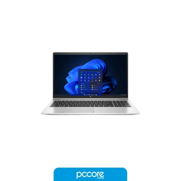 HP Notebook 455G9 15