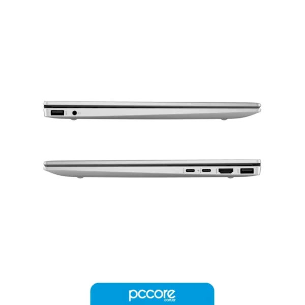notebook hp pavilion aero r5 8640 13" 16gb/512 w11h hp pavilion aero