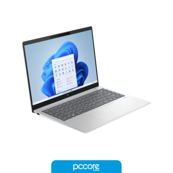 nb hp pavilion plus u5 125h 14" 16gb/512 w11h nb hp pavilion plus