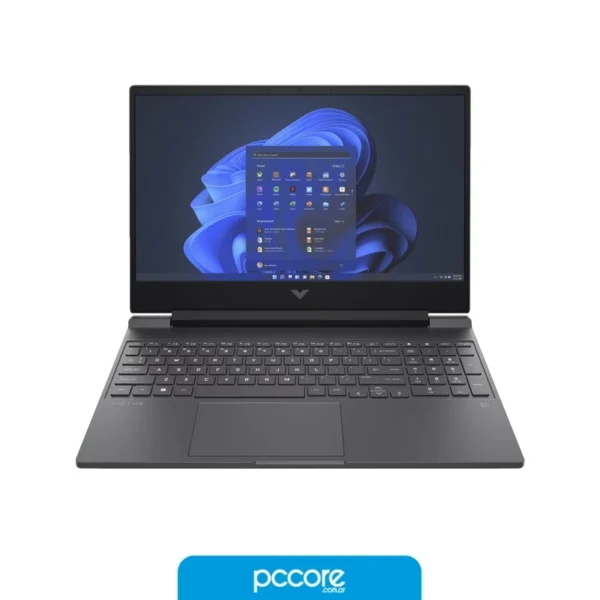 nb hp victus r5 8645 15" 16gb/1tb rtx3050 w11h hp victus