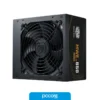 fuente 650w cooler master v3 80 plus gold fuente 650w cooler master v3 80 plus gold
