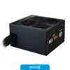 fuente 650w cooler master v3 80 plus gold fuente 650w cooler master v3 80 plus gold