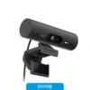 Webcam Logitech Brio 500 Graphite Full HD