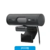 Webcam Logitech Brio 500 Graphite Full HD