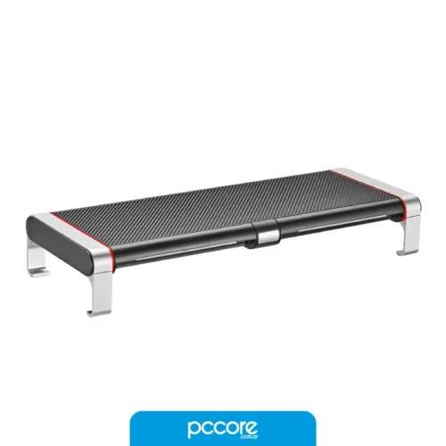 Soporte Base Para Monitor Redragon Crystal RDSM171 RGB USB