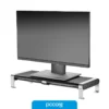 Soporte Base Para Monitor Redragon Crystal RDSM171 RGB USB