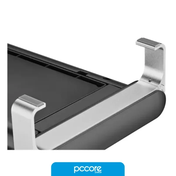 Soporte Base Para Monitor Redragon Crystal RDSM171 RGB USB