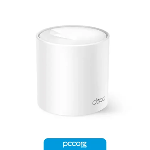 Repetidor Wifi Tp-Link Deco X10 AX1500 Pack 1 Wifi 6 Giga Mesh