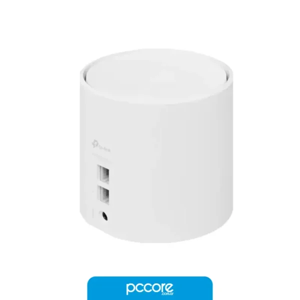 Repetidor Wifi Tp-Link Deco X10 AX1500 Pack 1 Wifi 6 Giga Mesh