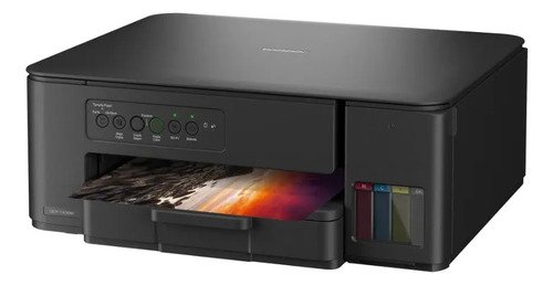 Impresora Multifuncion Brother T430W Sistema Continuo Wifi
